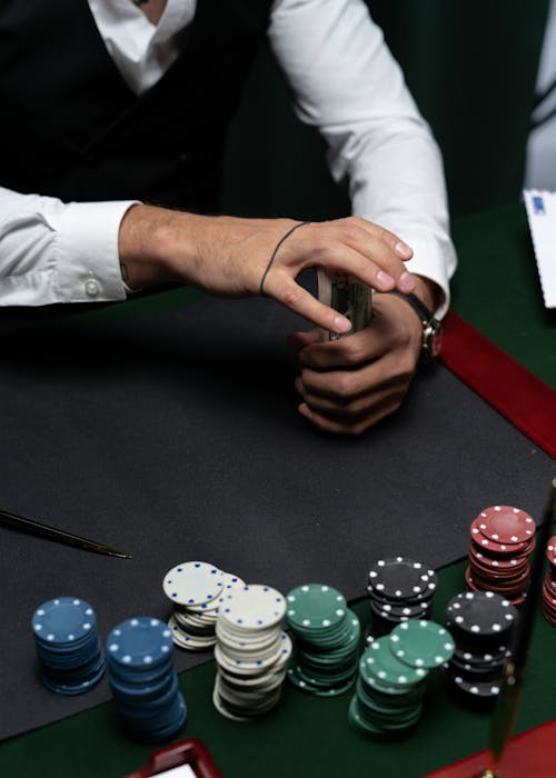 Pagabet Blackjack Botswana: Online Blackjack And Casino Betting Options